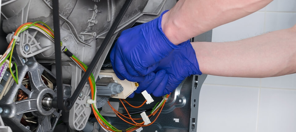 Appliance Repair Southport – About Us